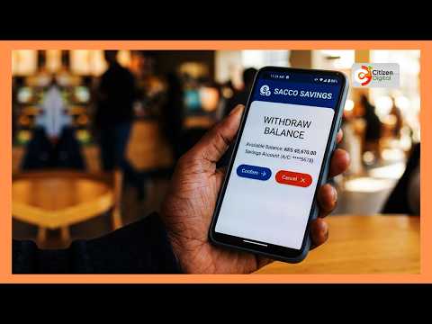 Government dismisses claims of plan to use SACCO savings