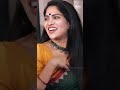 Shorts Actress Swasika Cute Expressions Talks Let Me Talk