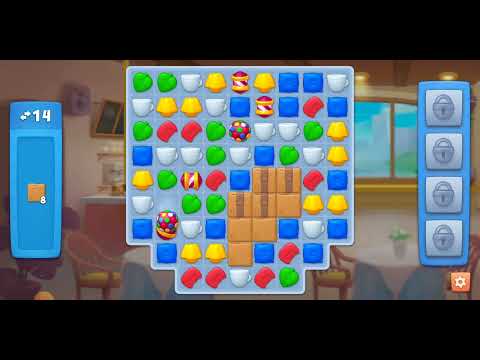 Familyscapes Level 7