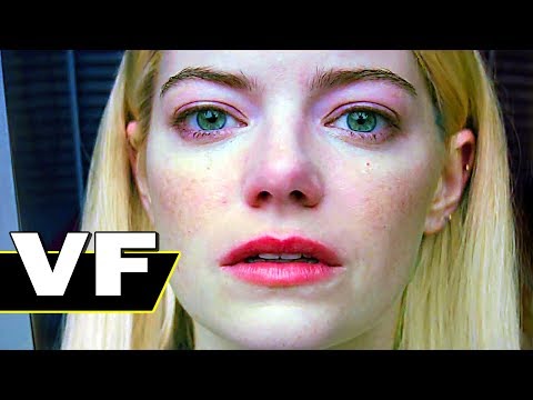 Bande-annonce