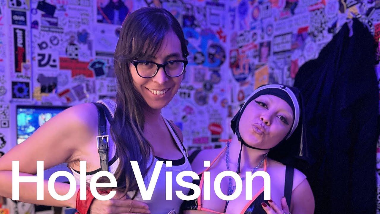 Sodomahigomorra - TheLotRadio