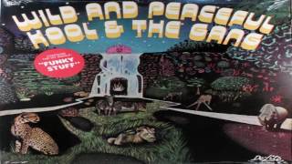 Kool & The Gang ~ Wild & Peaceful ( 432 HZ) Smooth Jazz | 70's Funk