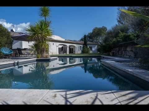 Propriété à vendre à Fuveau, Bouches-du-Rhône - 1 275 000 € - photo n°3