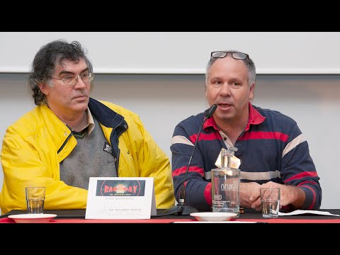 Radioday 13-11-2010 Part 03 - RUL Contest