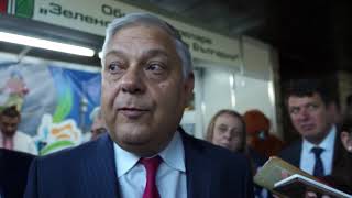 Над половин милион туристи са посетили Родопите