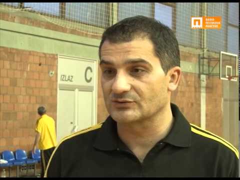 TV Pančevo - Rukometaši „Dinama“ deklasirali „Jagodinu“