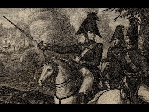 Про исследования войны 1812 года