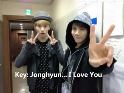 Jongkey 'Saranghae' @ Shimshimtapa