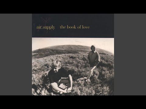 Once - Air Supply