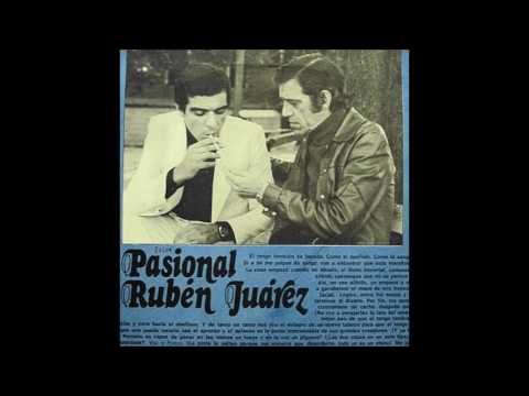 Ruben Juarez Con Acomp, De Orquesta - Cartas A Rosaura