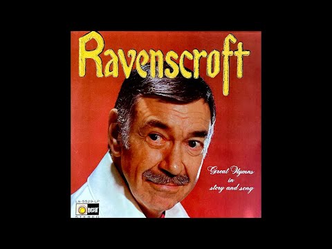 "Great Hymns in Story and Song" - Thurl Ravenscroft with Ralph Carmichael