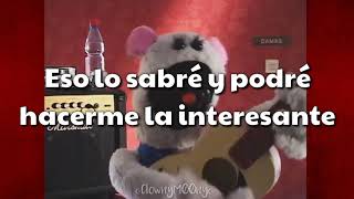 Cover art for La Señora Interesante