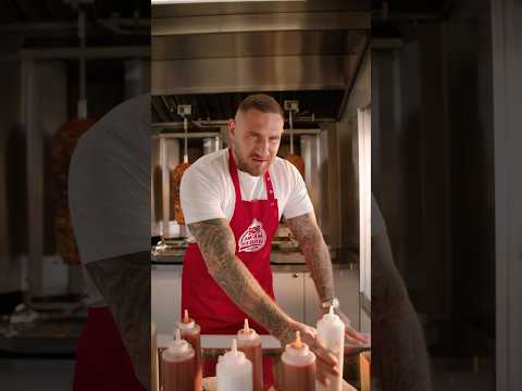 Kizo zawsze wiedział jedno...