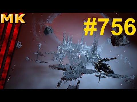 Warframe, Teil 756 - Das Ende vom Jahr 2019 - (deutsch/german) [HD/1080p]