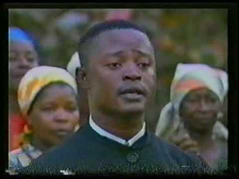 Ening Ene Ya - Nene Bantu - MELITON PABLO - Guinea Ecuatorial