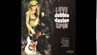 Debbie Davies  - Talk Real Slow