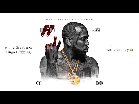 Video thumbnail for Lingo Dripping