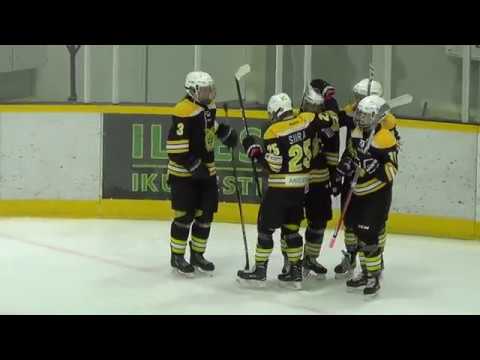 maalikooste Ilves-KJT 21.1.2018