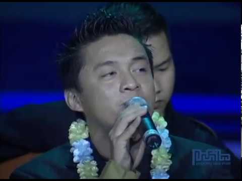 TỰ KHÚC MÙA ĐÔNG - LAM TRƯỜNG (LÀN SÓNG XANH 2003)