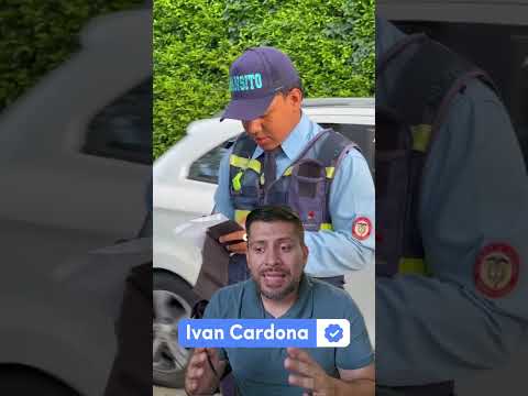 El alcalde de La Virginia Risaralda dice que van a sancionar con la multa C14 por estacionar motos