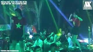 Download lagu Nonstop 2019 (CHẤT) - NHẤT KẸO NHÌ KE - Klub One 88 Lò Đúc Hà Nội - Kênh Mất Xác mp3