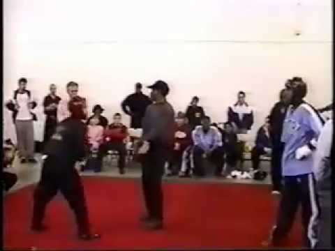 01 Charlie Lee Ntls - House Of Taylors Vs Victory2