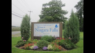 Niagara Fall, NY