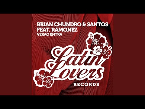 Verao Entra (Original Mix)