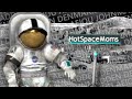 Aeiou The 2022 Moonbase Alpha Experience