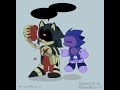 Lord X And Majin S Teddy Comic Dub