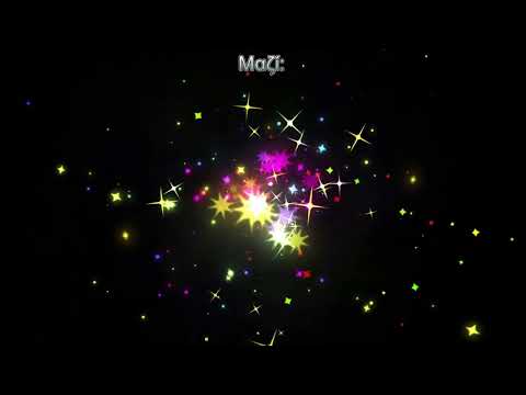 Helena Paparizou feat. Christos Dantis - Anapantites kliseis (Karaoke)