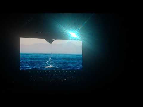 Blue Planet II Live in Concert at Rotterdam Ahoy