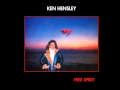 Ken Hensley - The System 