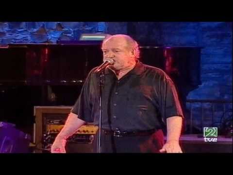 Joe Cocker - I Keep Forgetting (LIVE in San Sebastian) HD