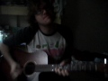 Young Widows - Lucky and Hardheaded (cover)
