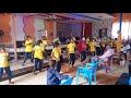 shusha nyavu ,glory to God church Sunday school performance