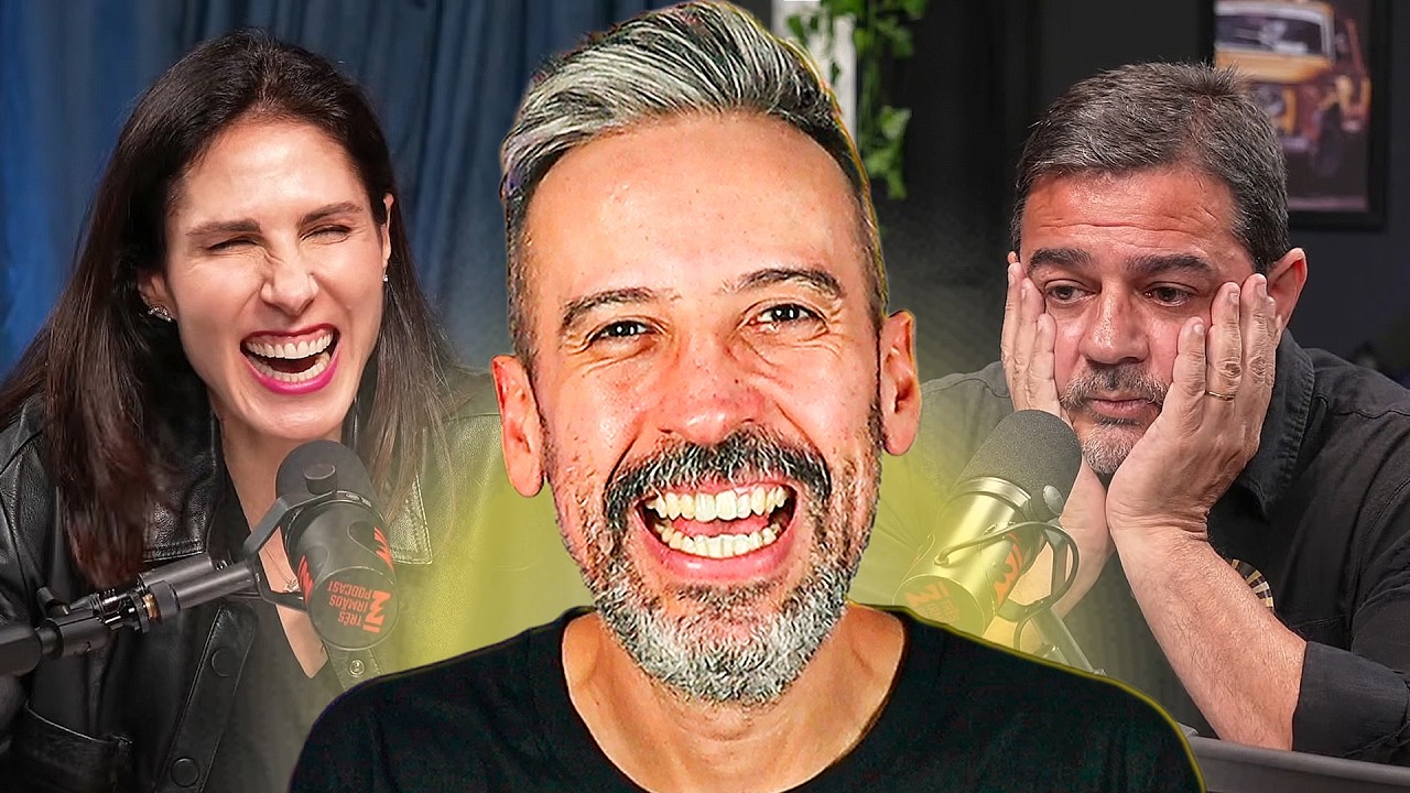 CONTINUAÇÃO DO DEBATE: ELIAS JABBOUR X MARINA HELENA