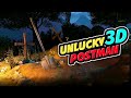 Unlucky Postman Easy Mode Gameplay Unlucky Postman