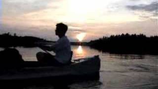 preview picture of video 'Boundary Waters Trailer (one-minute)'