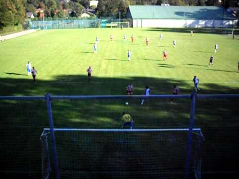 111001 km asv - unterwaltersdorf 1:6 (0:2), tor2