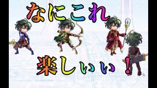 アナザーエデン 外伝 導きの果実と電影の迷い子 　part2【スマホ実況