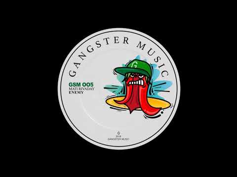 MATI Rivaday - Enemy (Original Mix)