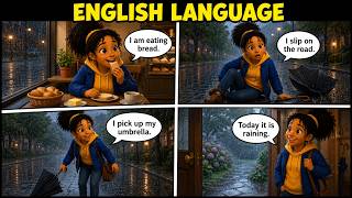English Practice | Learn English Through Story | Slow English Listening | English for Beginners