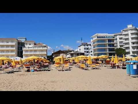 Lido di Jesolo 2021.08.29
