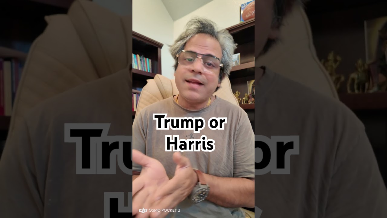 Who will win in 2024 USA election? (astrological prediction)