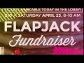 Flapjack Trailer