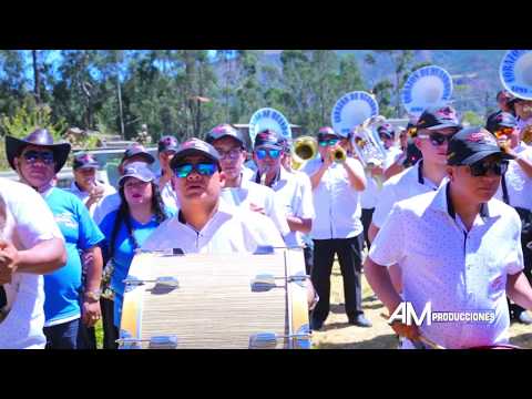 BANDA CORAZÓN DE HUANDOVAL - MADRE - HUANDOVAL 2018