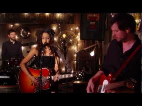 Lindi Ortega - Dakota Sessions (Full Performance)