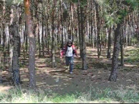 Zapowiedź SEX & PRZEMOC