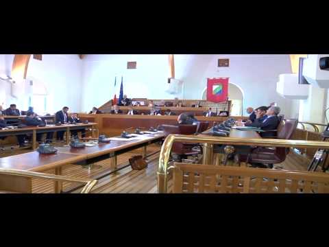 ONDA TG 27.05.2015 - ESCLUSIONE SULMONA DAI POLI DI ATTRAZIONE